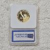 Image 2 : 2016-S US Richard Nixon Presidential Dollar graded as PR-70 DCAM by IGS with 1st Day CoA