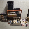 Image 1 : *Pick Up At Mantua Home-No Shipping Available* Excellent Condition Sing Along Portable Stereo, 45 Re