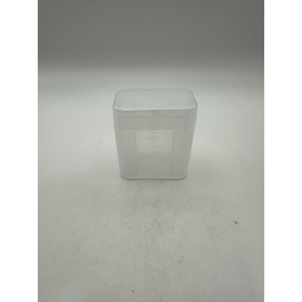 Heavy Duty 1oz Bar Bullion Holder - Great for Copper, Silver, and Gold