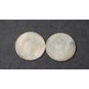 Image 2 : 1923-S & 1926-S 90% Silver Peace Dollars