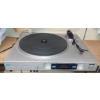 Image 3 : As Shown Record Player Turntable As Is