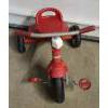 Image 3 : Children's Radio Flyer Red Rider Trike