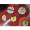 Image 5 : Huge Collection Of Vintage 45 Vinal Records