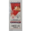 Image 1 : UNTORN RARE 2018 LA Angels Shohei Ohtani Rookie Season Ticket Game 68 Excellent Condition 