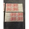 Image 3 : 16 - The Girl Scouts 4 Cent Stamps US Postage - Mint Condition - Exceptional Blocks