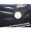 Image 13 : U.S. Coins: 1944 Walking Liberty Half Dollar, x2 Silver Dimes, U.S. Presidents Collection