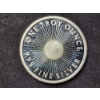 Image 3 : One Troy Ounce .999 Fine Silver Sunshine Minting Round 