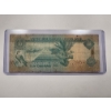 Image 1 : Vintage United Arab Emirates Central Bank Ten Dirhams Bill In Protective Holder - Great Note