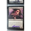 Image 4 : Large Assortment Of Magic The Gathering Cards Including Signed, Holos & Common Cards