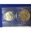 Image 3 : 1776-1976 United States Bicentennial Silver Uncirculated Proof Set