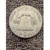 Image 2 : 1951 United States Franklin Silver Half Dollar - Great Condition