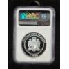 Image 5 : NGC PF70 Ultra Cameo 2022 Silver 2 Oz Malta King Charles III Round - HAND SIGNED - 1150 Mintage