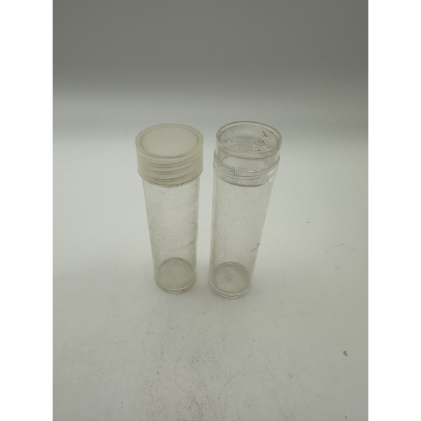 Two Penny Tubes