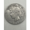 Image 1 : 1922 Silver Dollar