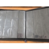 Image 4 : Nice Quality VaultX Trading Card Collection Binder - Side Loading - 12 Cards Per Page