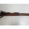 Image 17 : Antique U.S. Springfield  Percussion Black Powder Musket