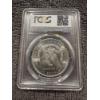 Image 2 : 1884-O United States Morgan Silver Dollar - PCGS MS 61 - Harder To Find Morgan