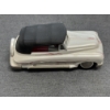 Image 3 : Hallmark "1950 Custom Covertible" (QHG7101) 7" Kiddie Car Classics - Mint Condition 