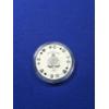 Image 3 : 2021 1 oz Niue Fine Silver Miss PAC-MAN 40th Anniversary Coin