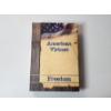 Image 8 : American Virtues Collector's Edition Freedom 4" Stainless Steel Blade Knife - New in Box