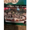 Image 2 : Fun Brand New In The Box Holiday Train