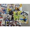 Image 7 : Large Lot of Over 50 Football Trading Cards Including Season Ticket Cards, Rookie Cards, & More!