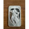 Image 1 : Rare Fairytale Fantasies 1/10 .999 Fine Silver Troy Ounce Bar - Mint Condition