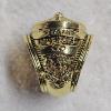 Image 3 : 1967 Green Bay Packers Bart Starr NFL Super Bowl 2 World Championship Ring, Size 12, 44.2g
