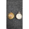Image 1 : Lot Of (2) Ingersoll Midget & Vintage Locket 