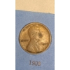 Image 11 : Lincoln Head Cents & Lincoln Memorial Cent Whitman Coin Collection Books Ft 1909 Lincoln Cent 