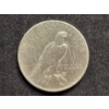 Image 4 : 1923 Silver United States Peace Dollar - Unique Finish!