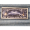 Image 1 : United States Space Force Million Dollar Bill In Mint Condition In Protective Holder