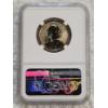 Image 2 : NGC PF 69 REVERSE PROOF 2018-S Native American Sacagawea Dollar (Jim Thorpe design)