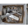 Image 2 : Vintage Car Parts And Lights Collection -No Shipping Available