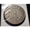 Image 4 : 1894-O United States Morgan Silver Dollar