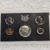 Image 2 : 1970 United States Proof Set with 40% Silver Kennedy Half Dollar