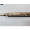 Image 7 : Silverplated Utensils Set - 16 Pieces TW: 838.9g