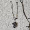 Image 3 : Vintage Collection of Silver-Toned Jewelry