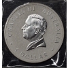 Image 1 : 2024 .999 Silver Austyralia Kookaburra Charles III 1 Dollar Coin