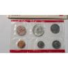 Image 3 : 1970-S Uncirculated Coin Set Featuring 40% Silver Kennedy Half Dollar