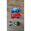 Image 3 : Matchbox/Hotwheels/Maisto & More Die-Cast Toy Cars 