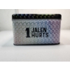 Image 3 : Collectible Jalen Hurts Philadelphia Eagles Lunch Tin