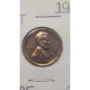 Image 8 : Assorted U.S Barber And Buffalo Nickels & Wheat, Steel And Regular Lincoln Cents - Face Value: $0.25