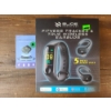 Image 1 : New in Box Car Diagnostic Tool & Slide Fitness Tracker with Wireless Earbuds
