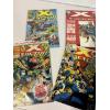 Image 3 : X-Factor Comic Books - Set of 6 Comics - Marvel Comics - 30 Years X-Men - When Stryfe Strikes
