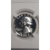 Image 2 : NGC 1963 PF 68 Washington 90% Silver Quarter