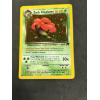 Image 1 : Dark Vileplume 13/82 Rare Holo Pokemon Trading Card - Team Rocket - Vintage 1995