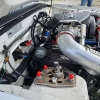 Image 42 : FULLY CUSTOM White 1990 FORD MUSTANG 2D Hatchback RACING CAR ~ SEE DETAILS ~ INCREDIBLE MUSTANG