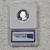 Image 2 : 2010-S 90% Silver Yosemite Quarter certified as PR-70 Deep Cameo (DCAM) by IGS Grading