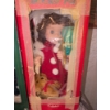 Image 4 : 4 Boxed Animated Classic Christmas Dolls